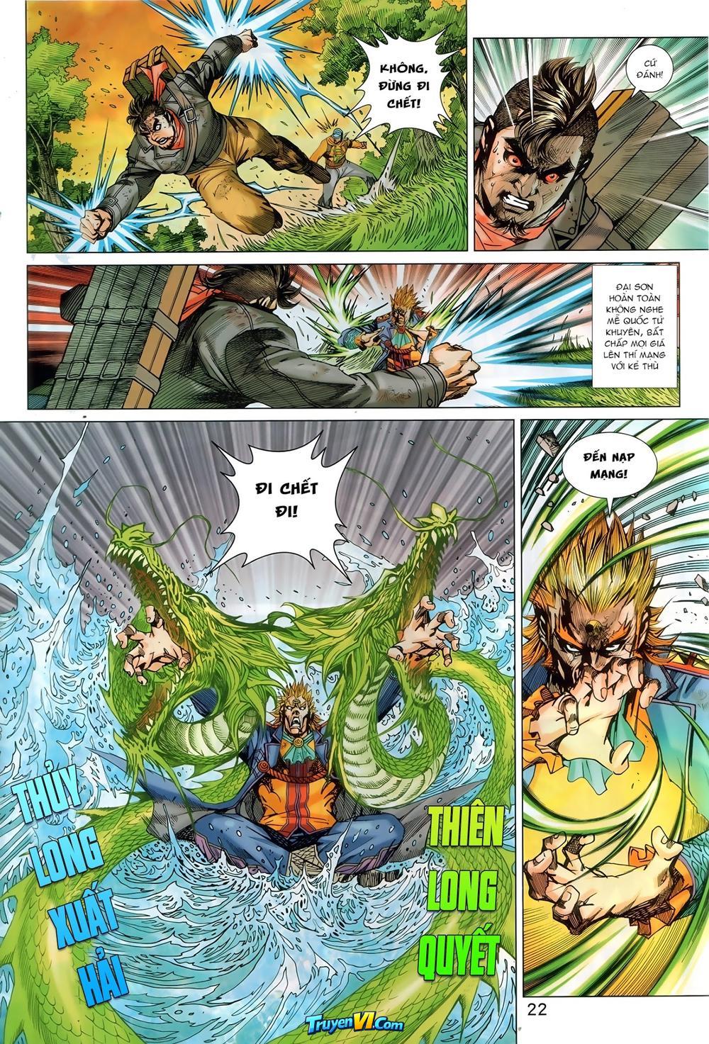 Truyện VI