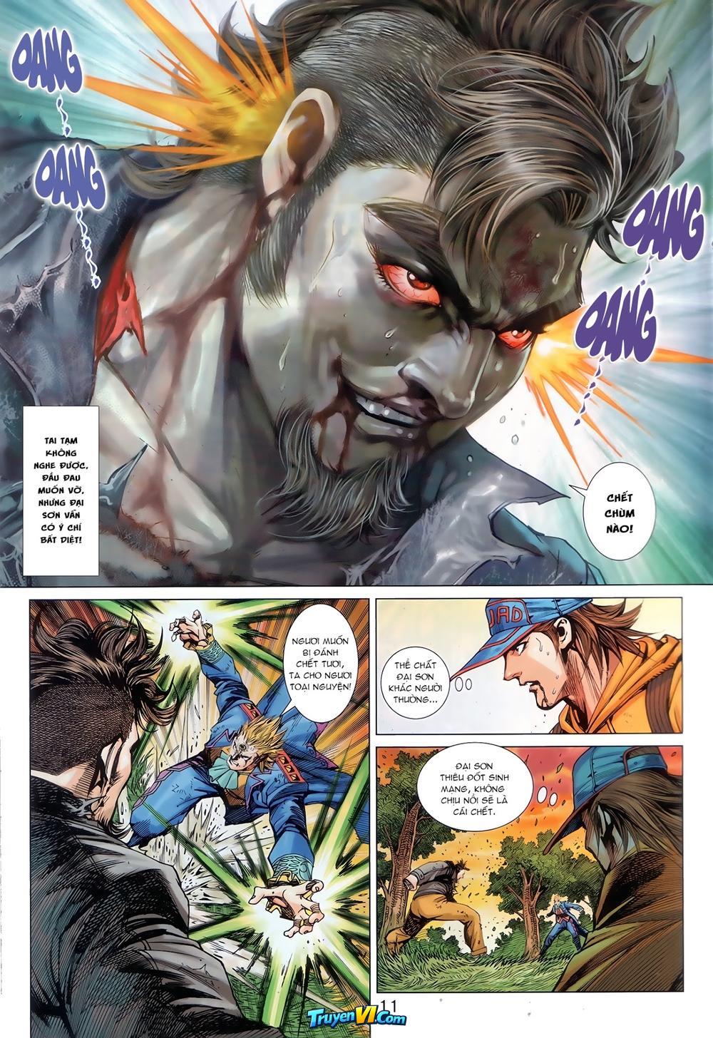 Truyện VI