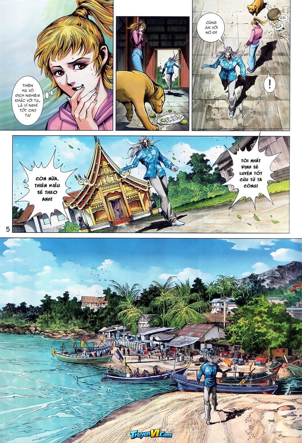 Truyện VI