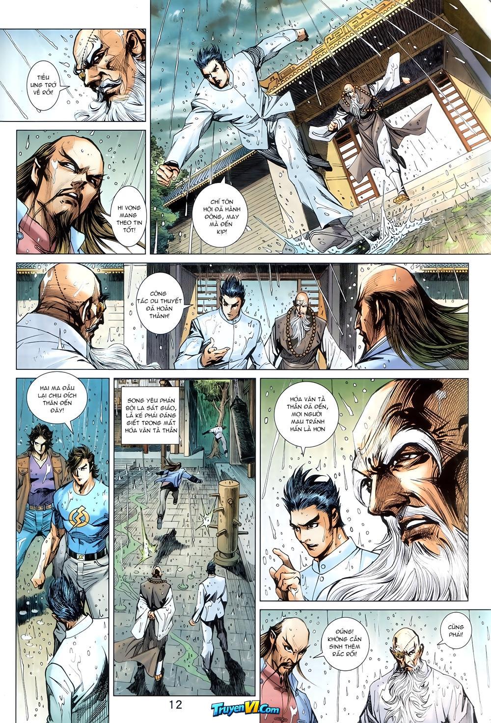 Truyện VI