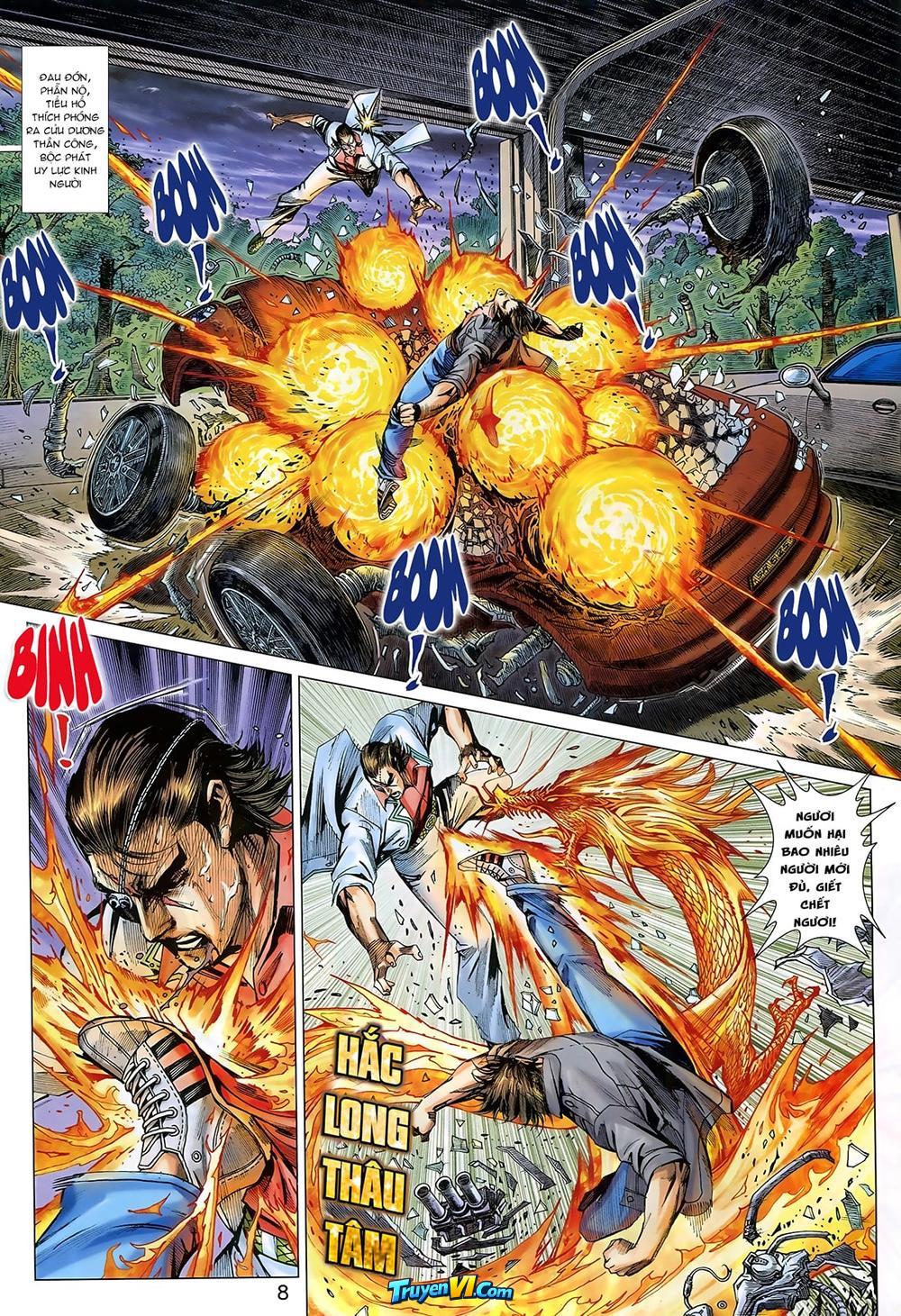 Truyện VI