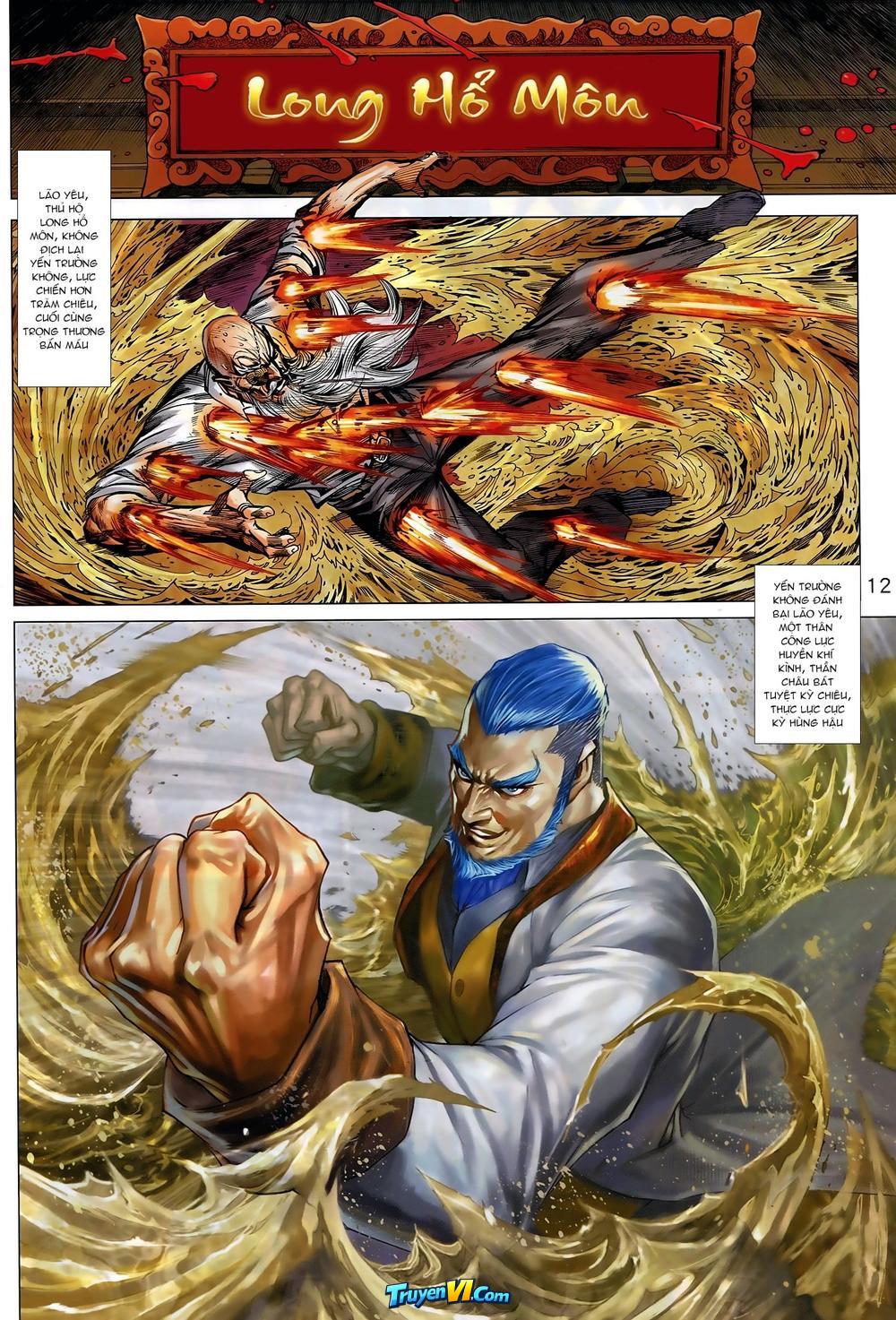 Truyện VI