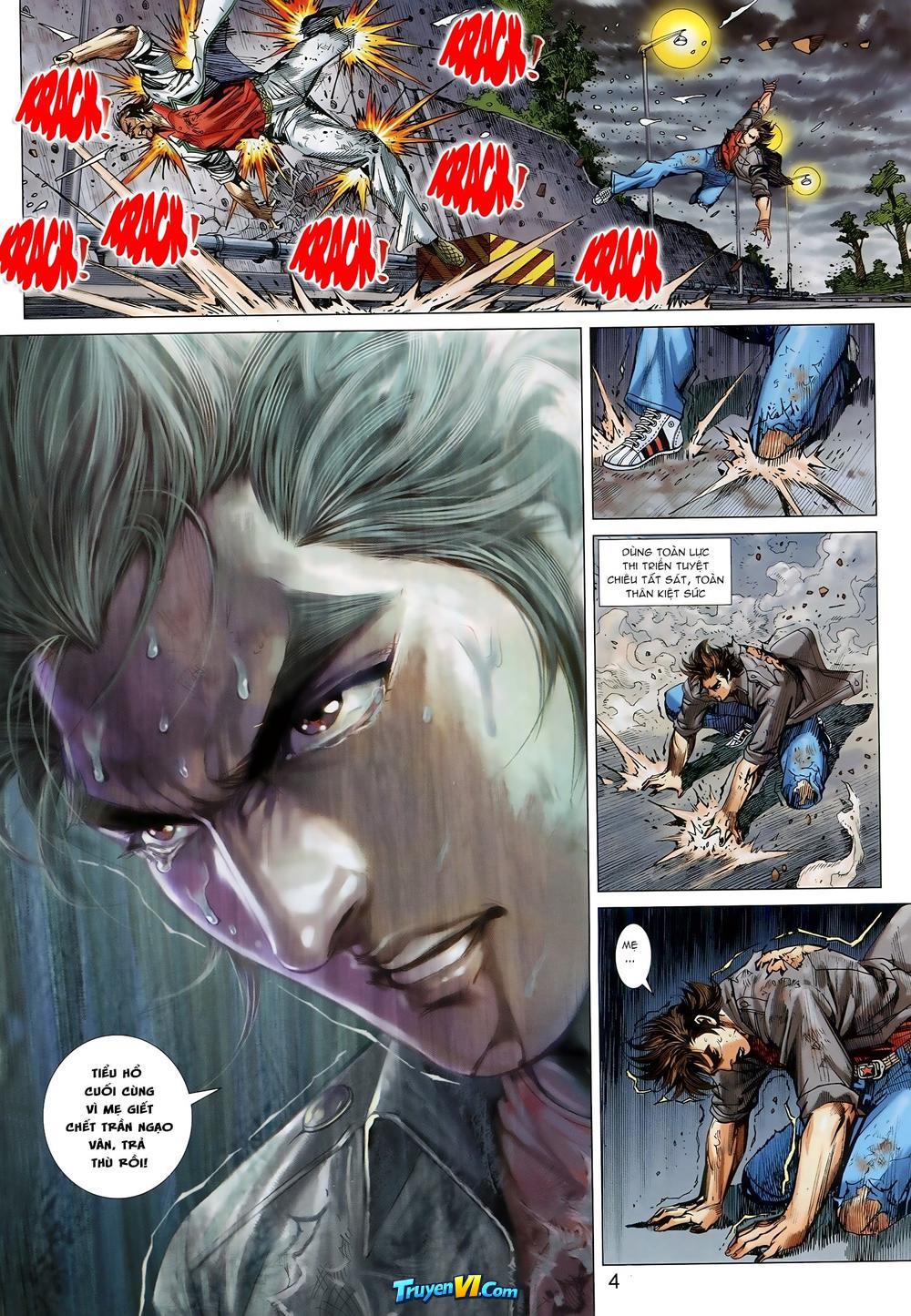 Truyện VI