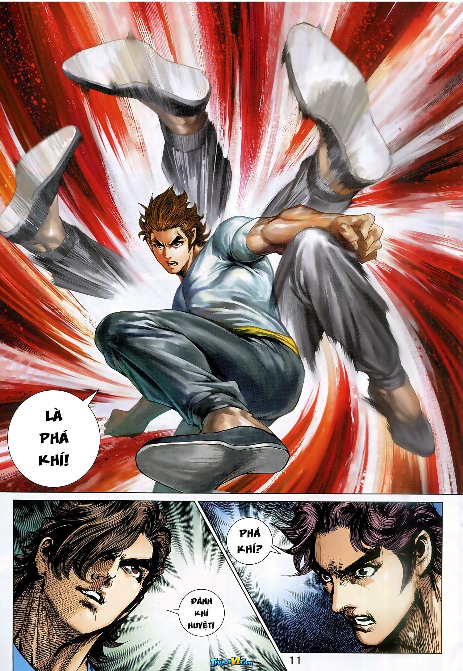 Truyện VI