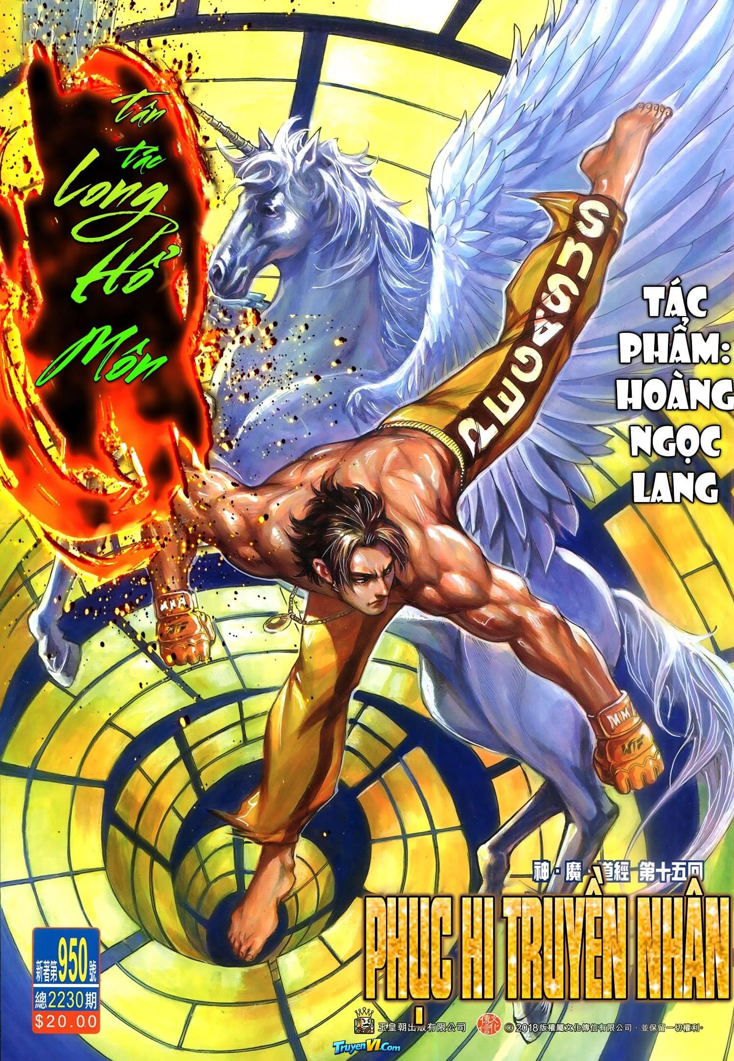 Truyện VI