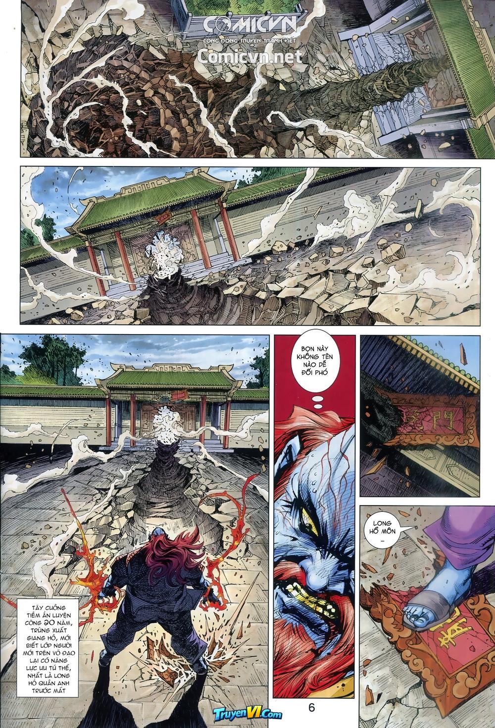 Truyện VI