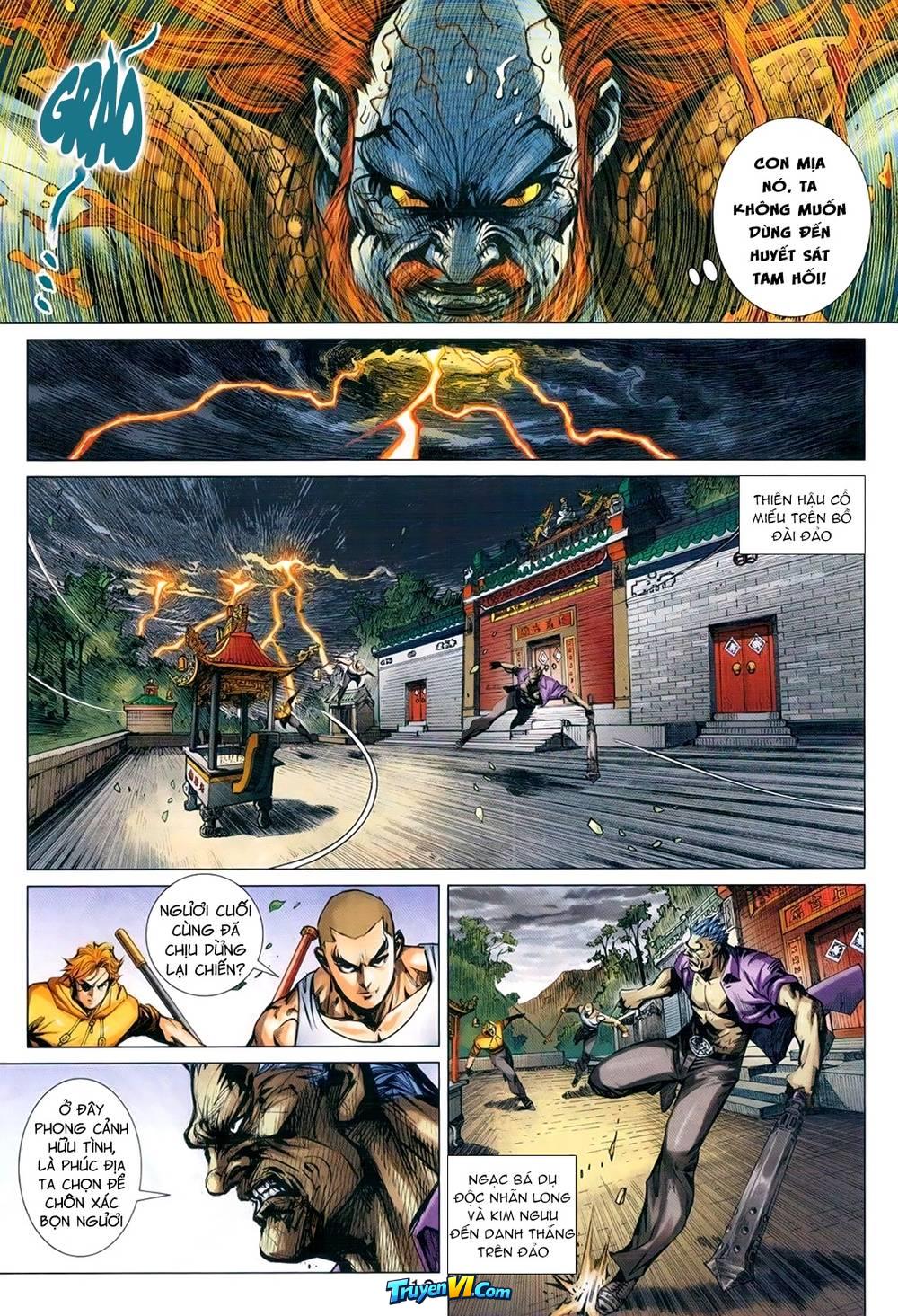 Truyện VI