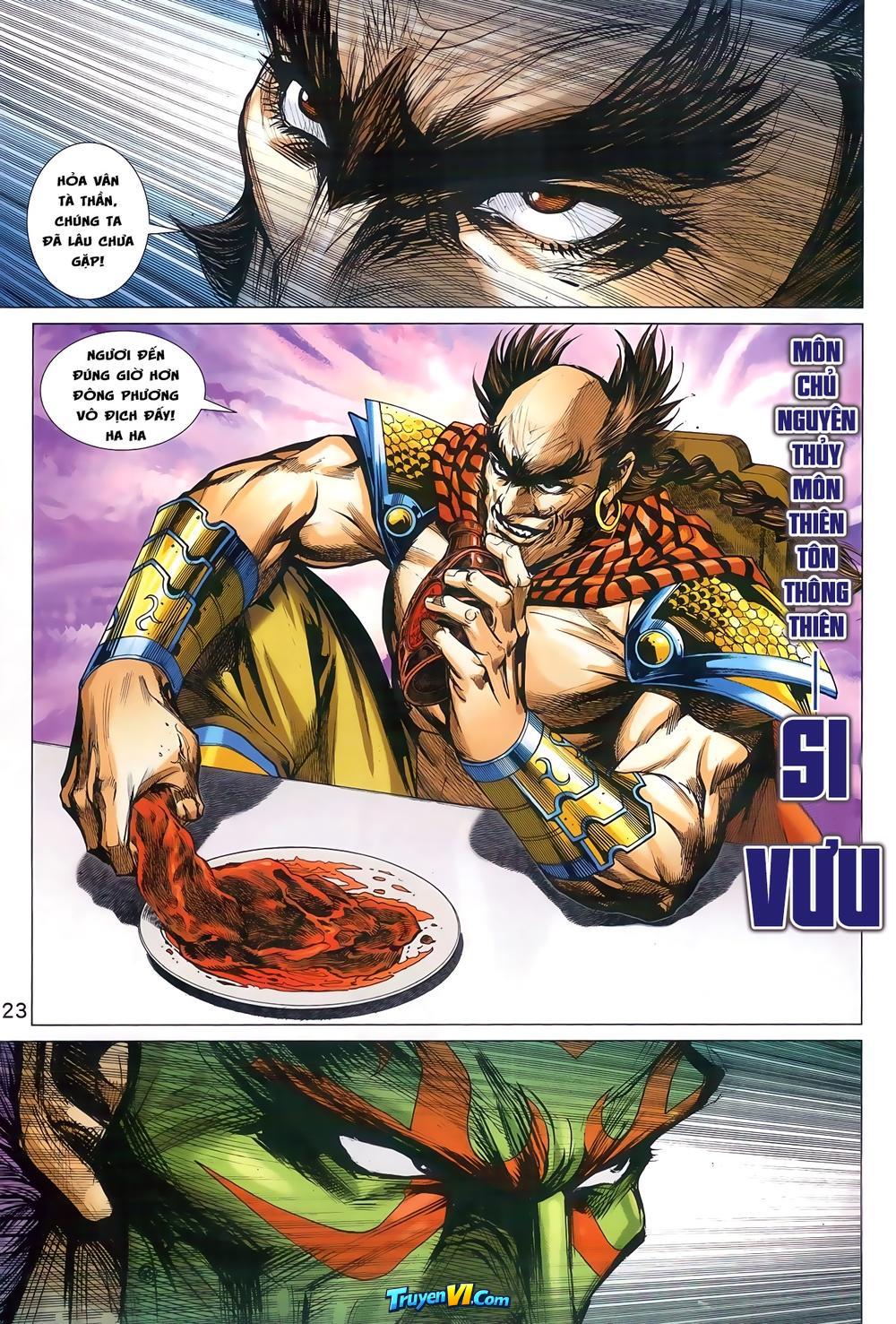 Truyện VI