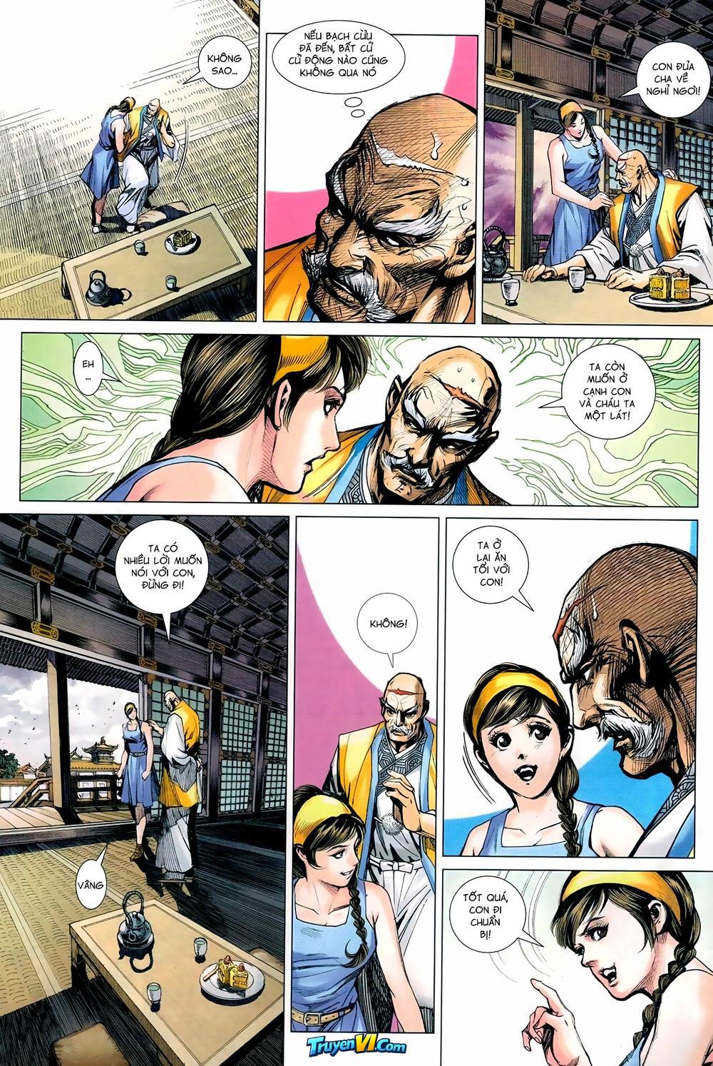 Truyện VI