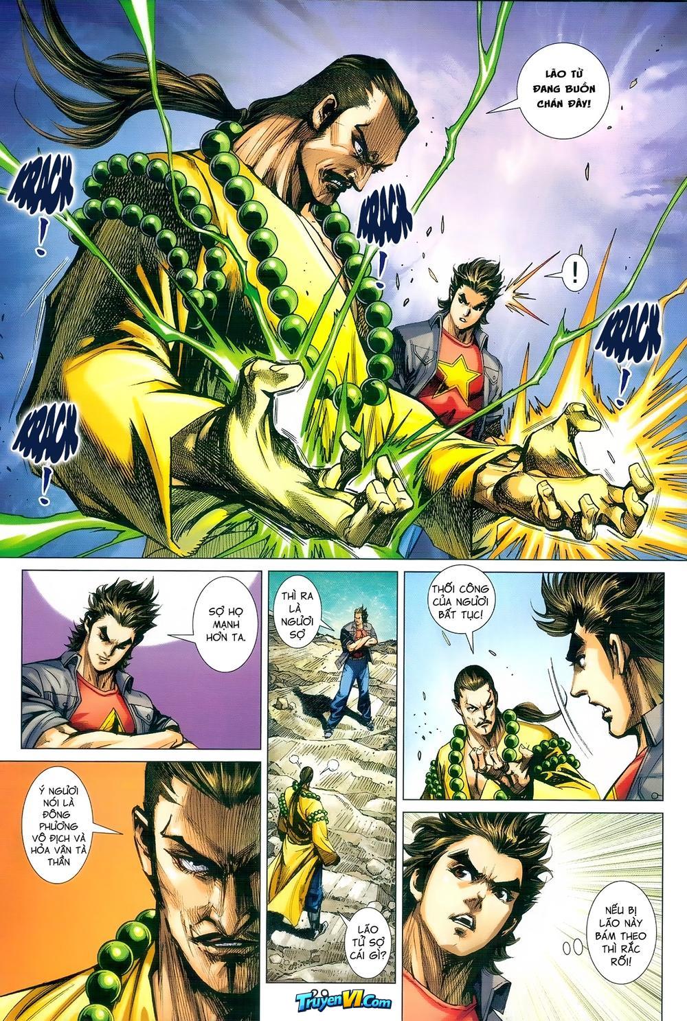 Truyện VI