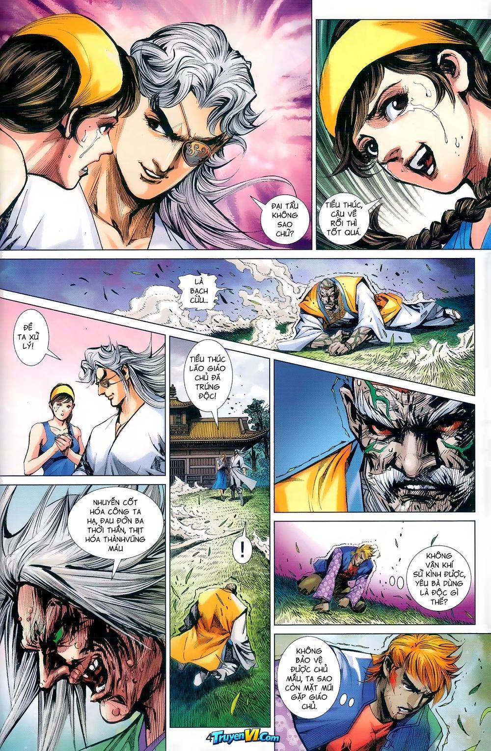 Truyện VI