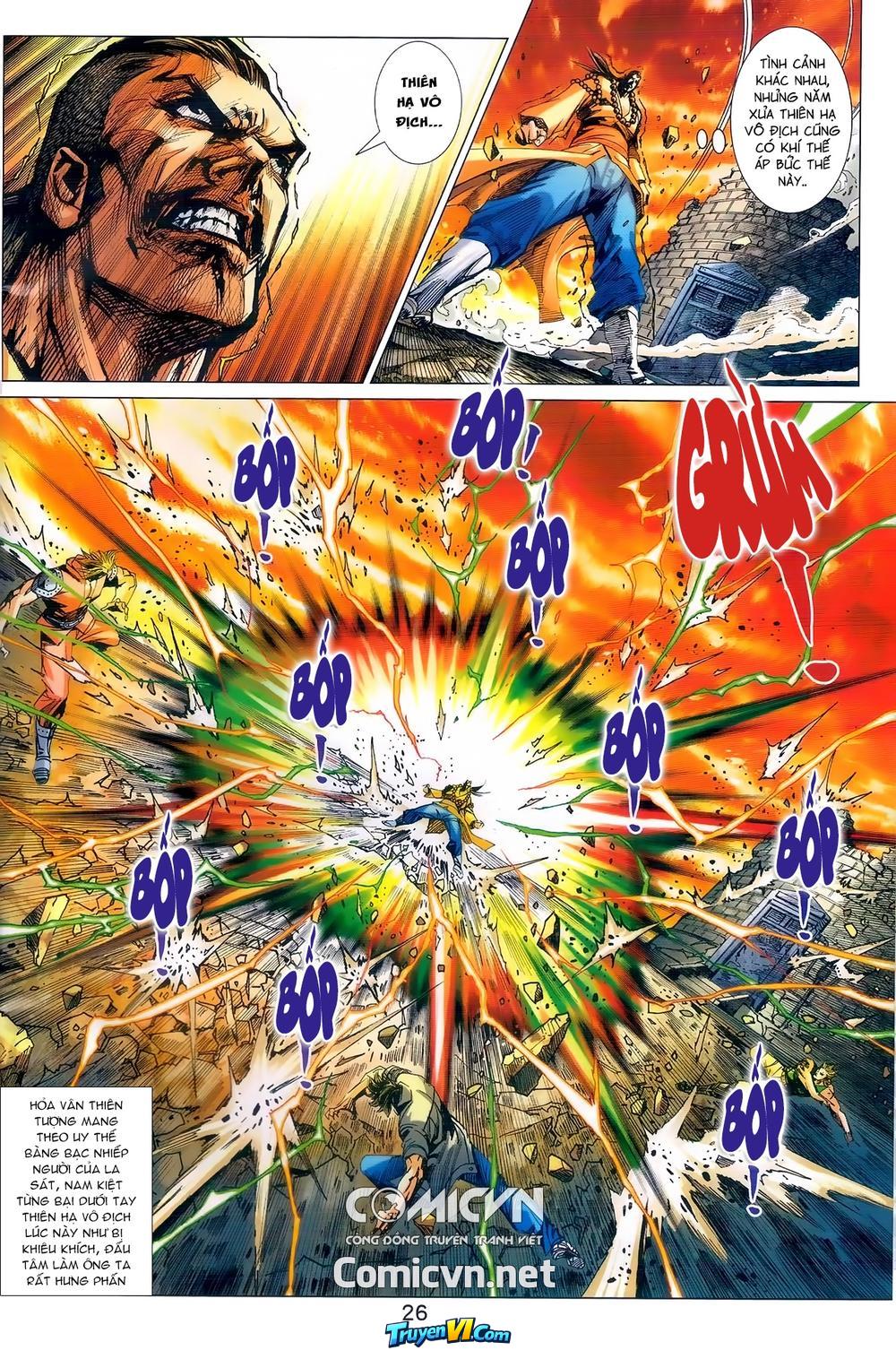 Truyện VI