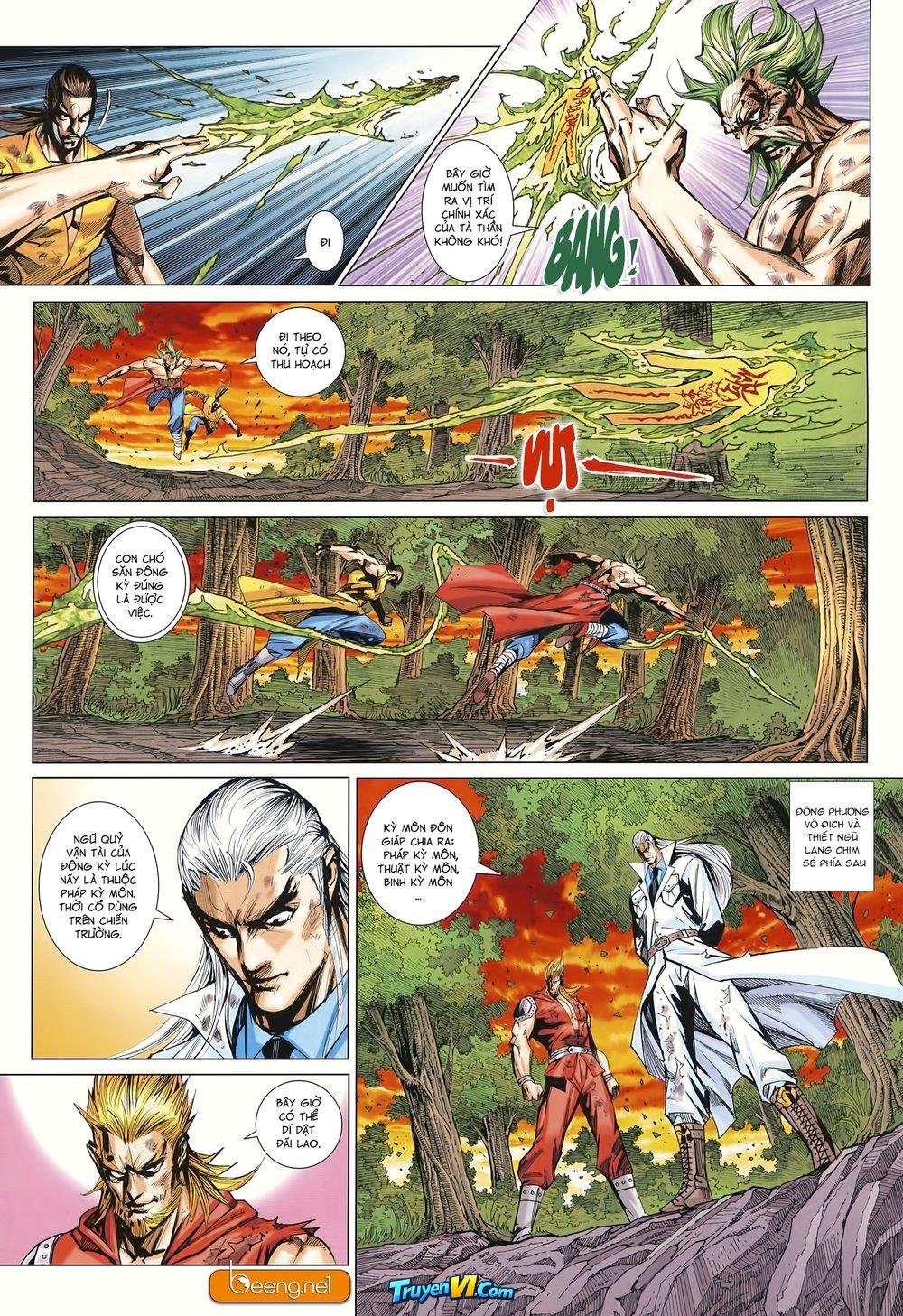 Truyện VI