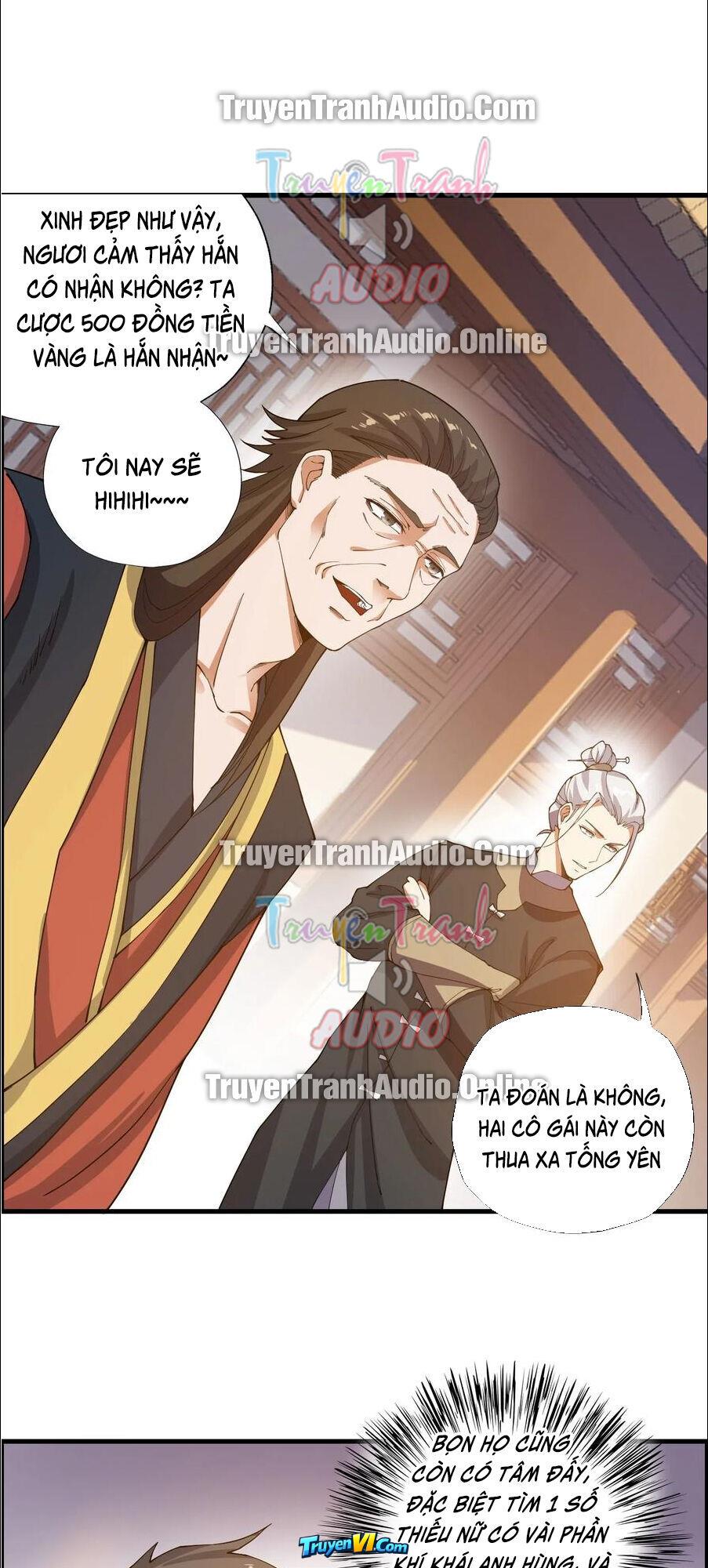 Truyện VI