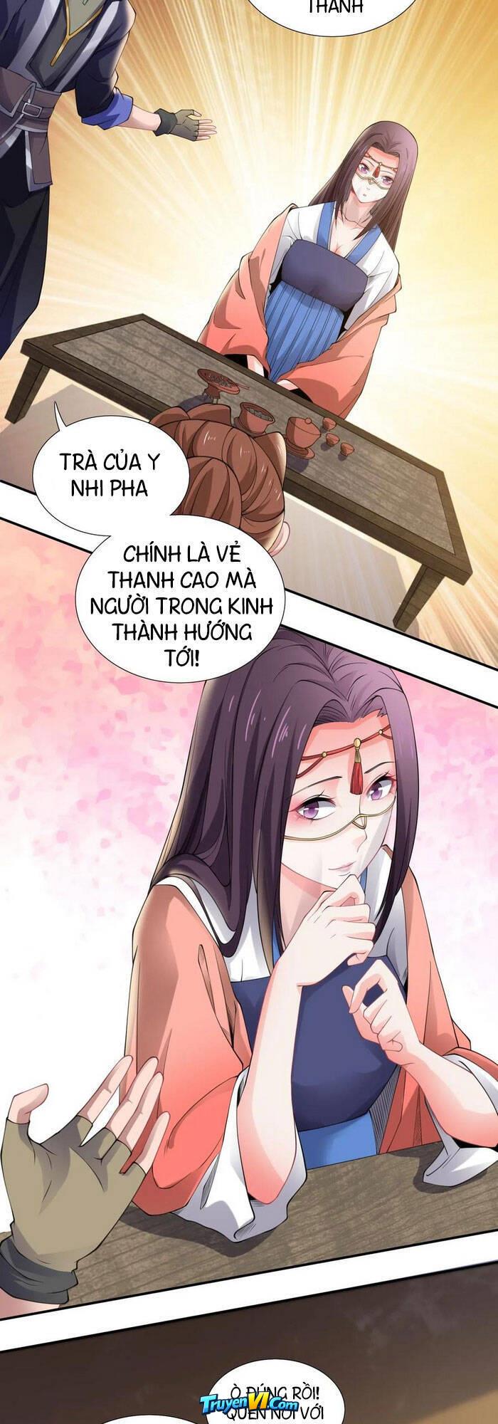 Truyện VI