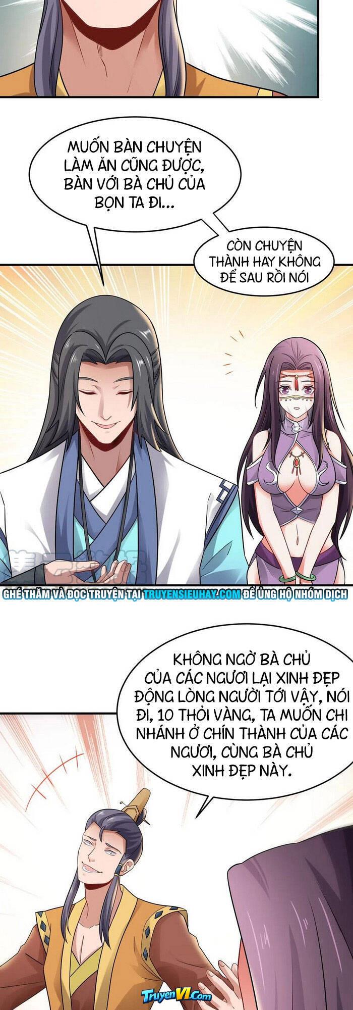 Truyện VI
