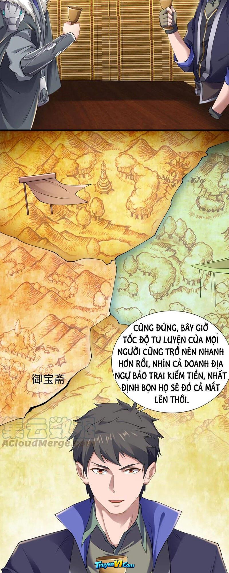 Truyện VI