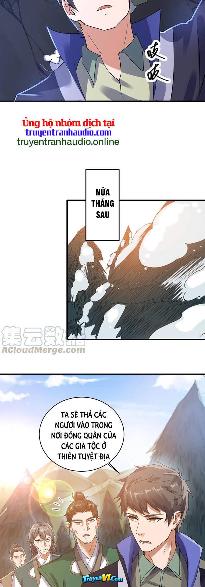Truyện VI