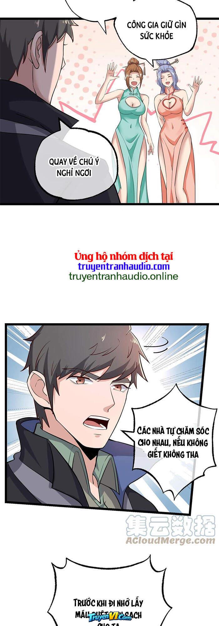 Truyện VI