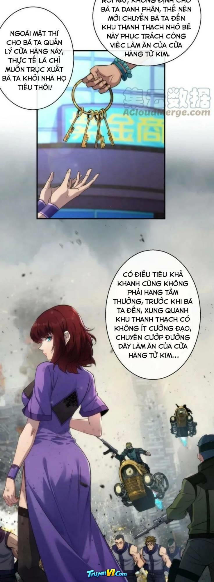 Truyện VI