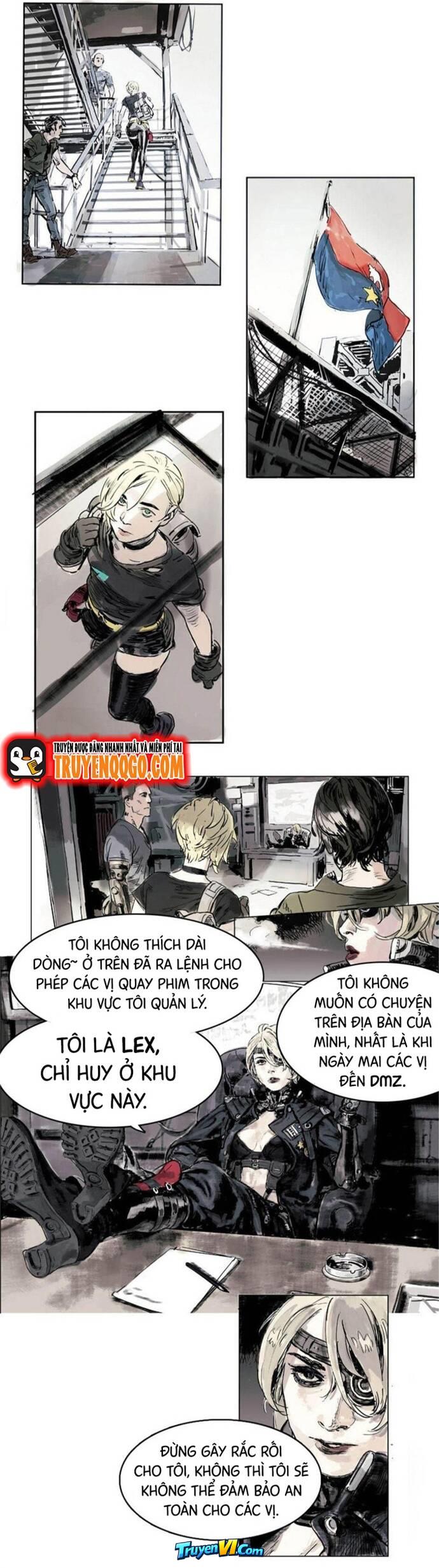 Truyện VI