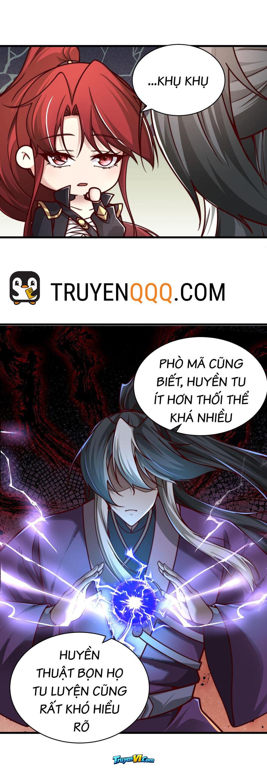 Truyện VI