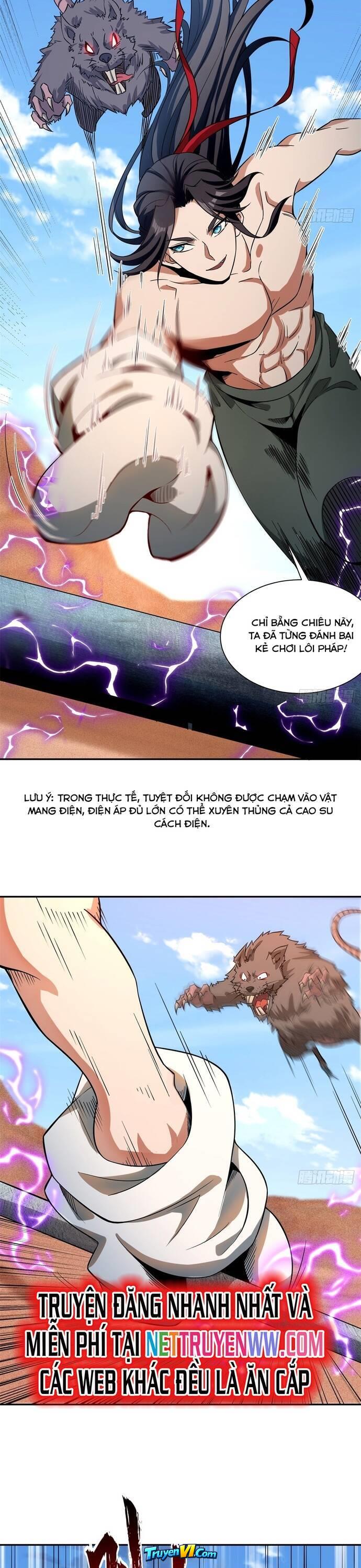 Truyện VI