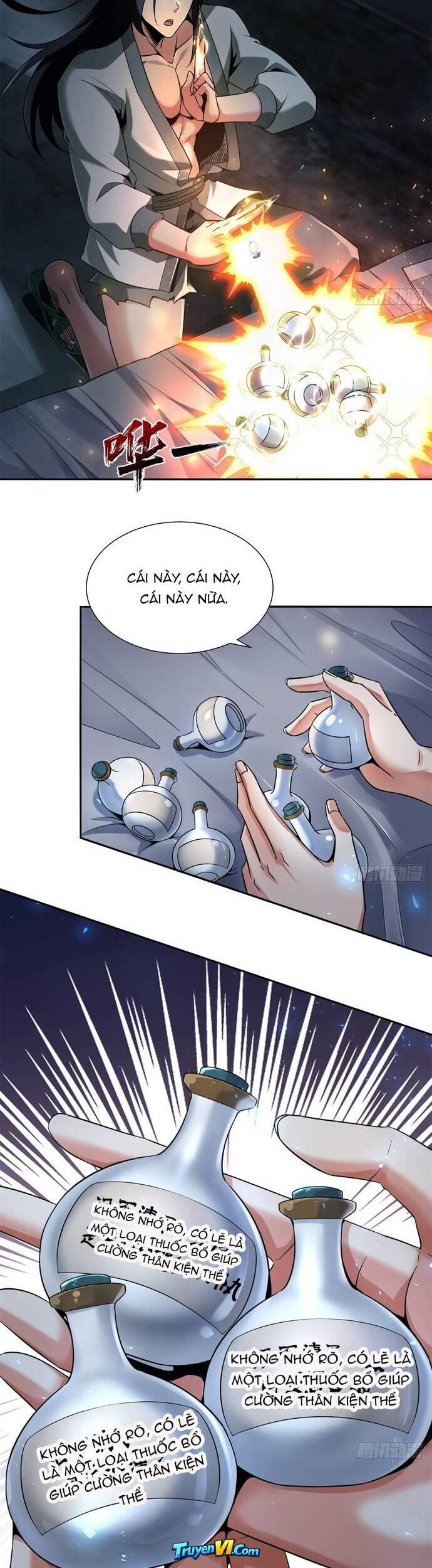 Truyện VI