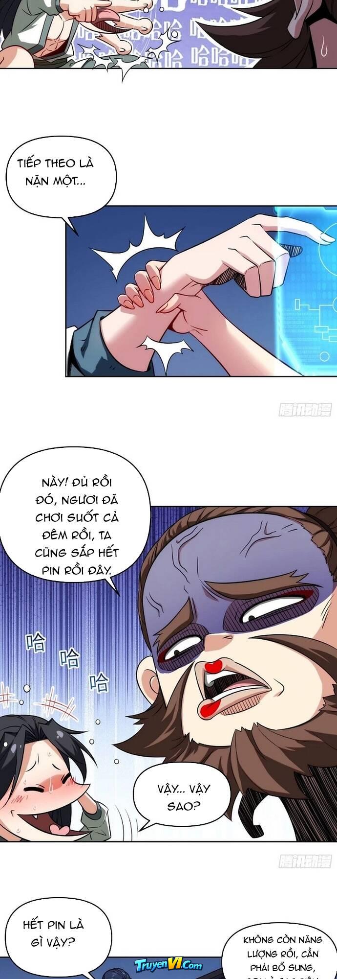 Truyện VI