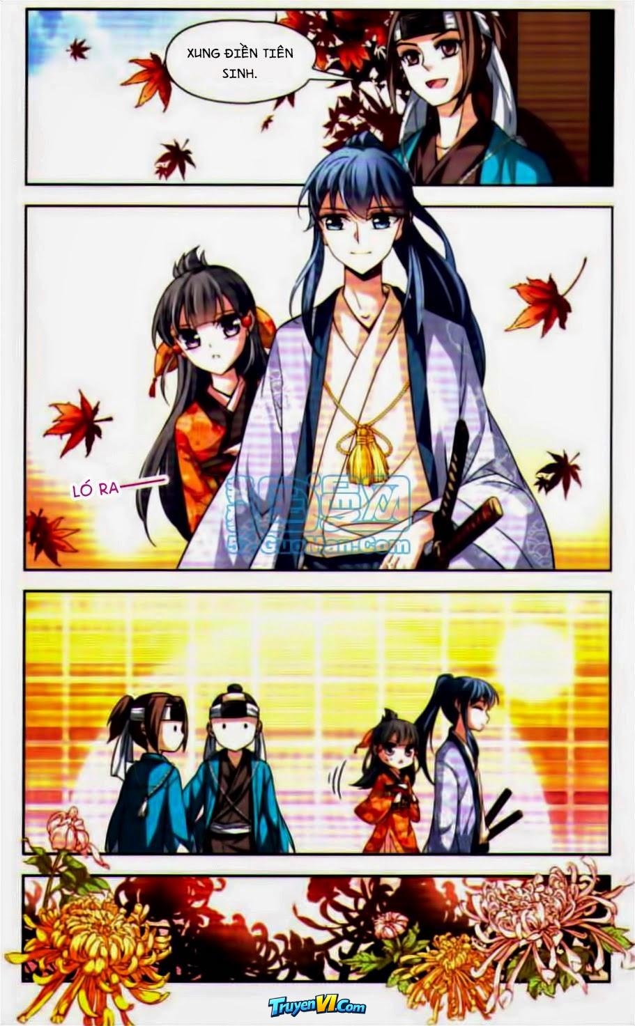Truyện VI
