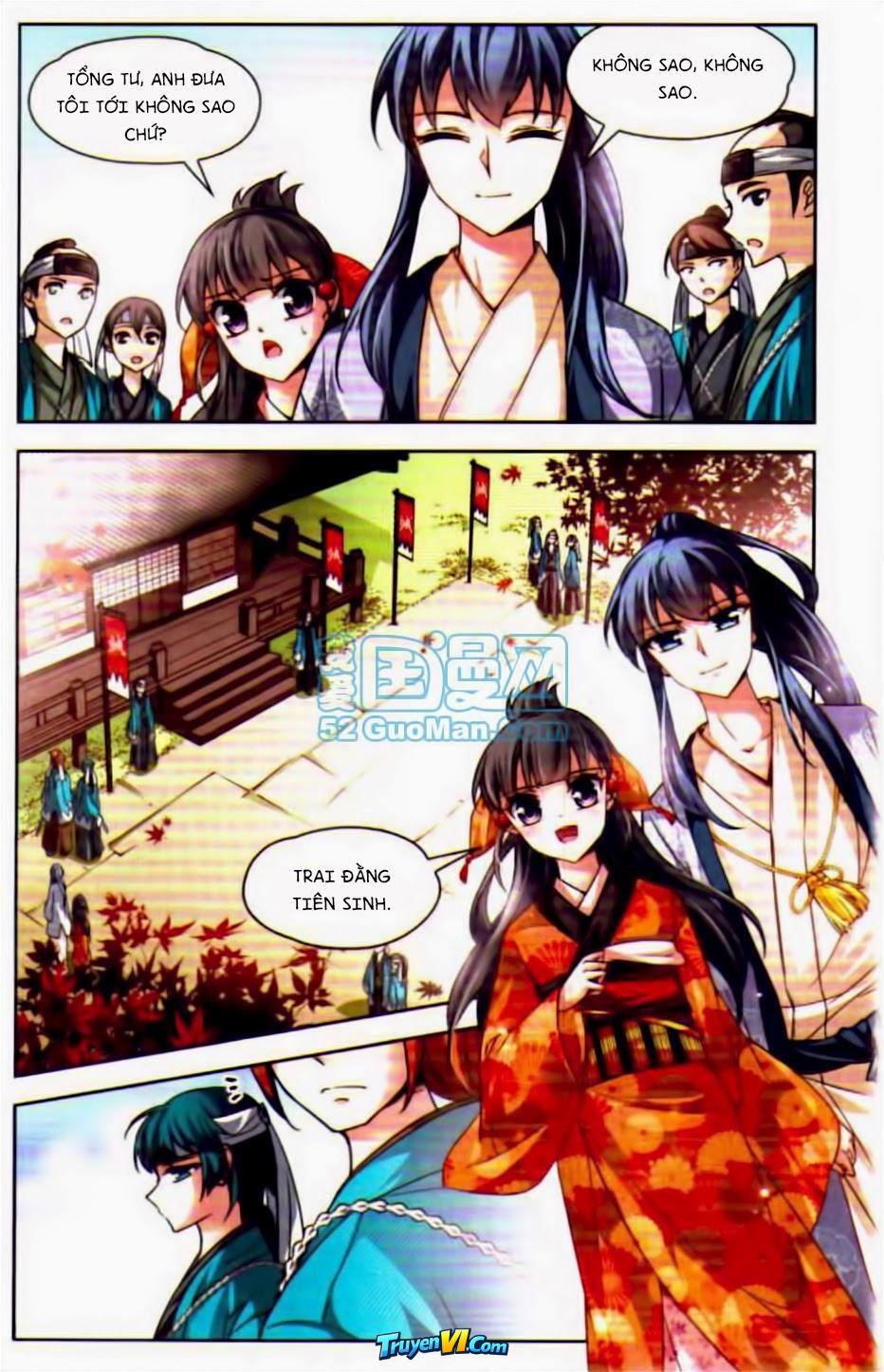 Truyện VI