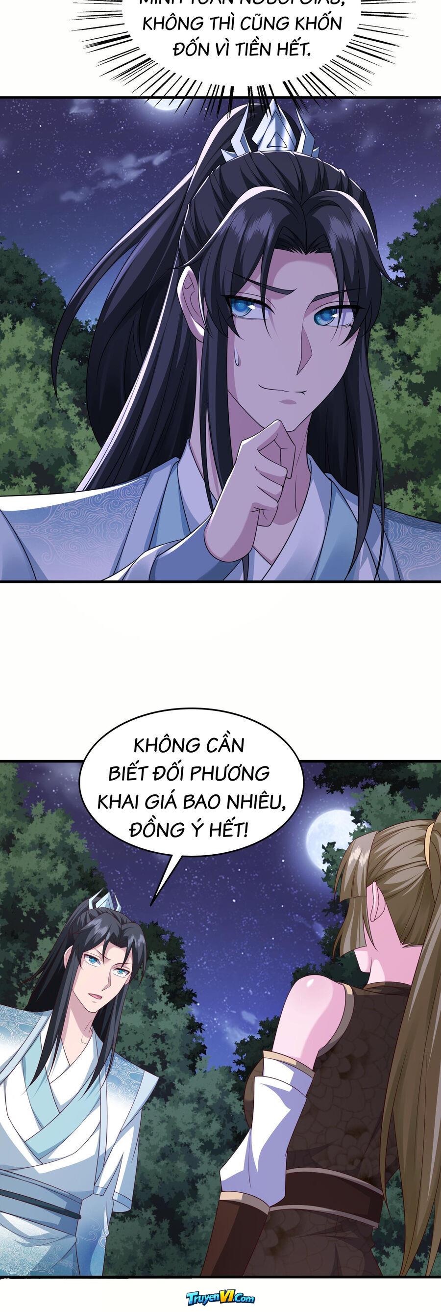 Truyện VI