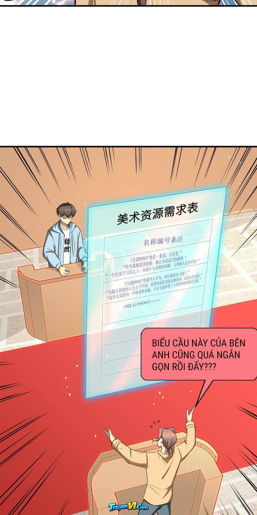 Truyện VI