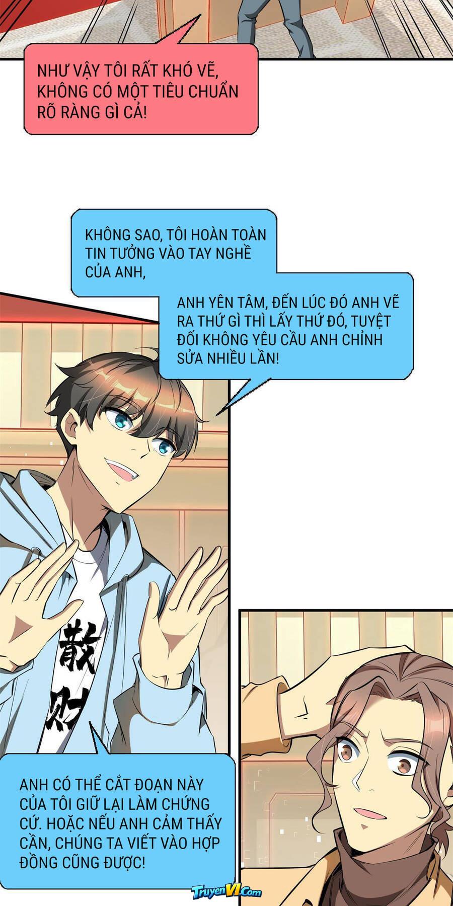 Truyện VI