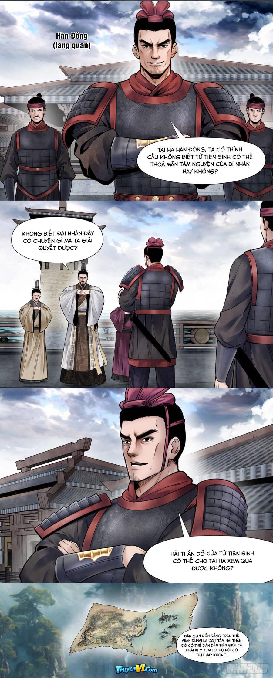 Truyện VI
