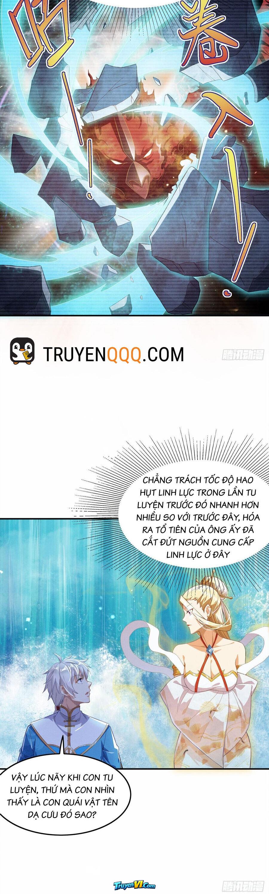 Truyện VI