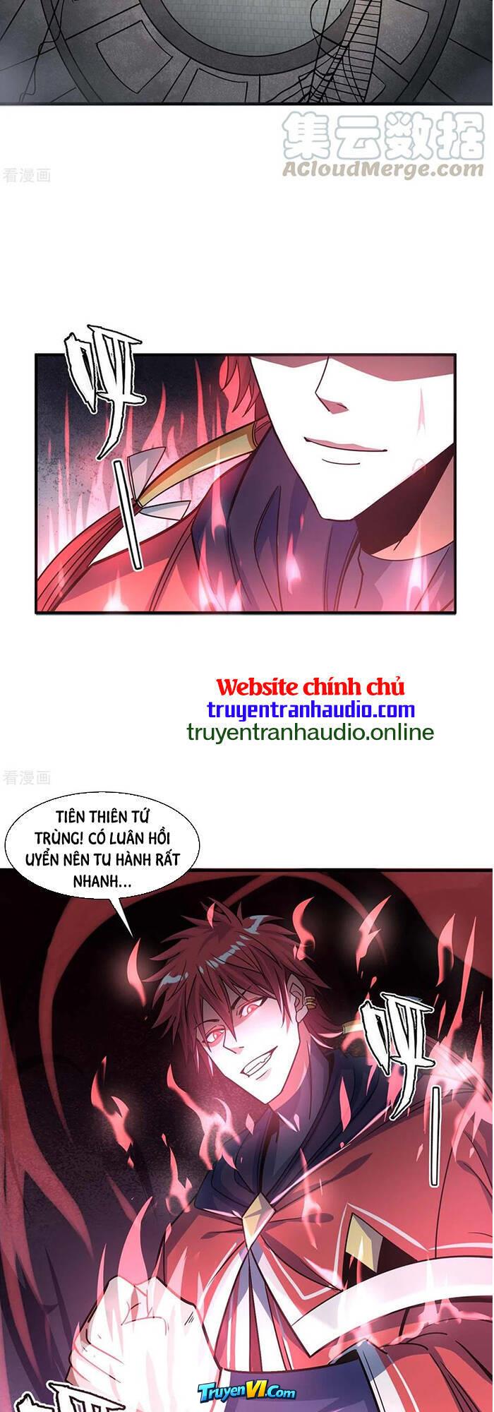 Truyện VI