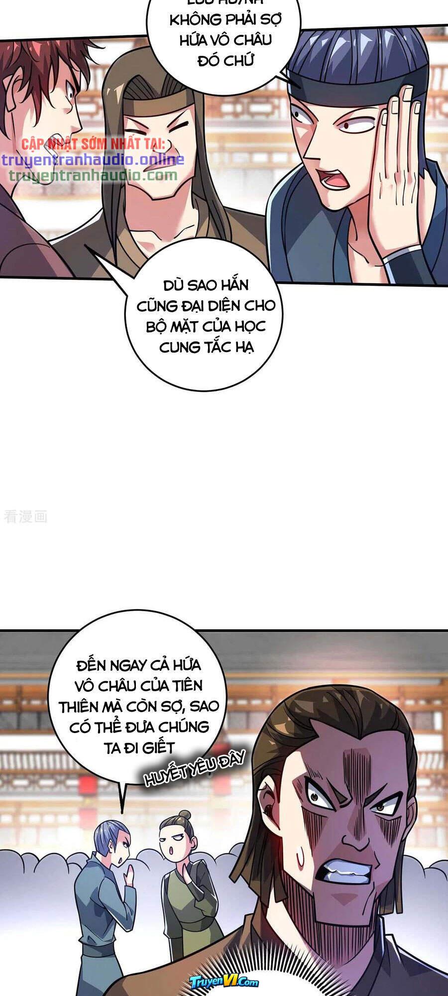 Truyện VI