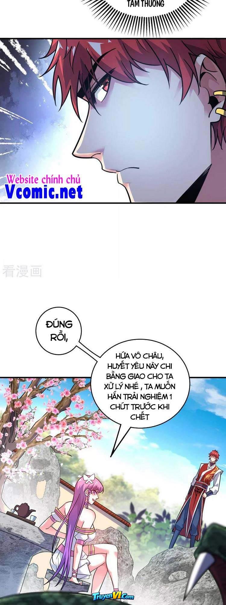 Truyện VI