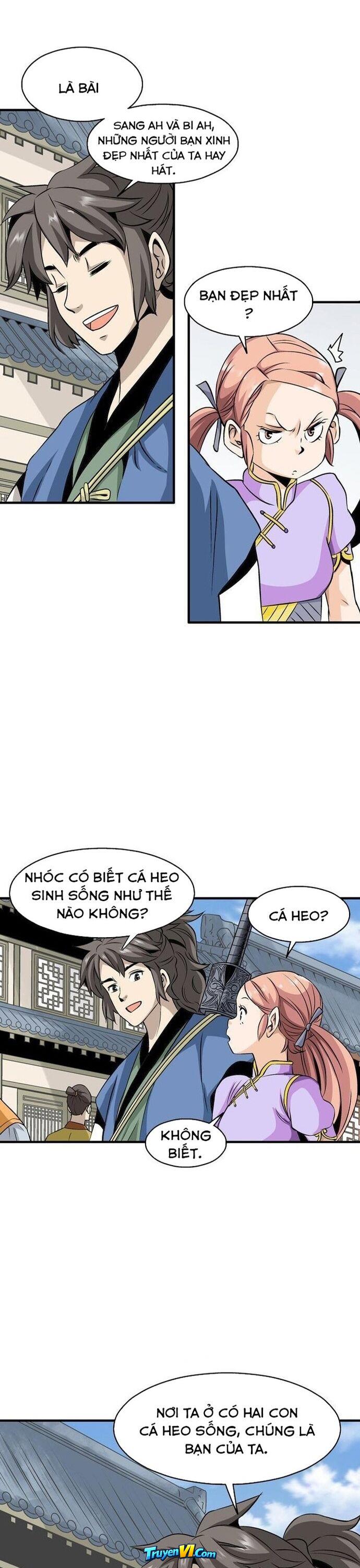 Truyện VI