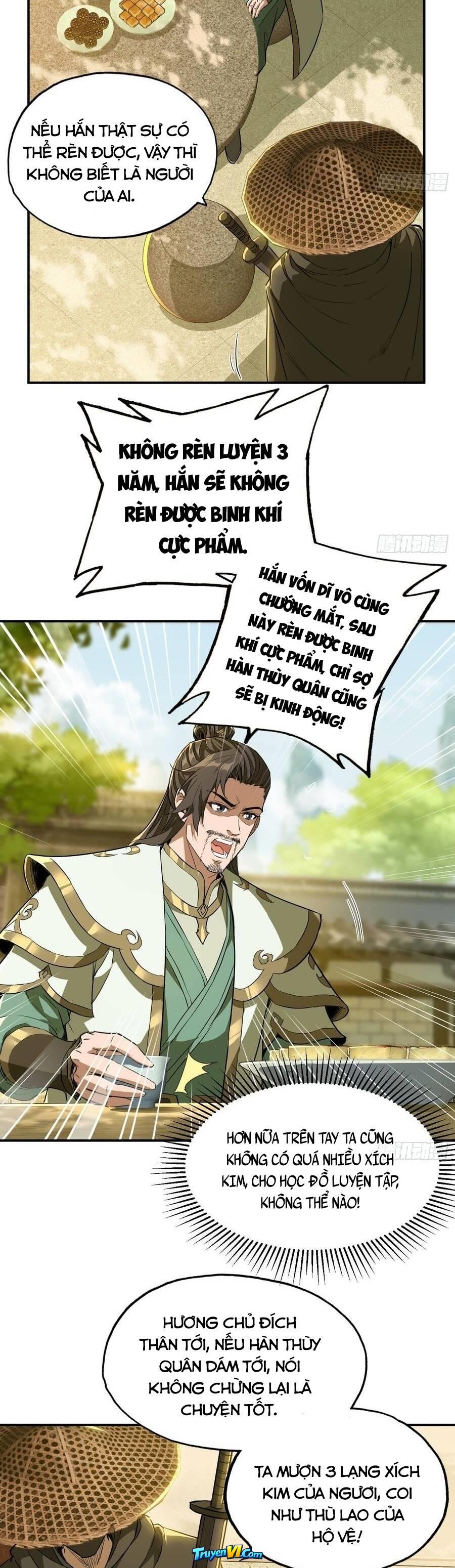 Truyện VI