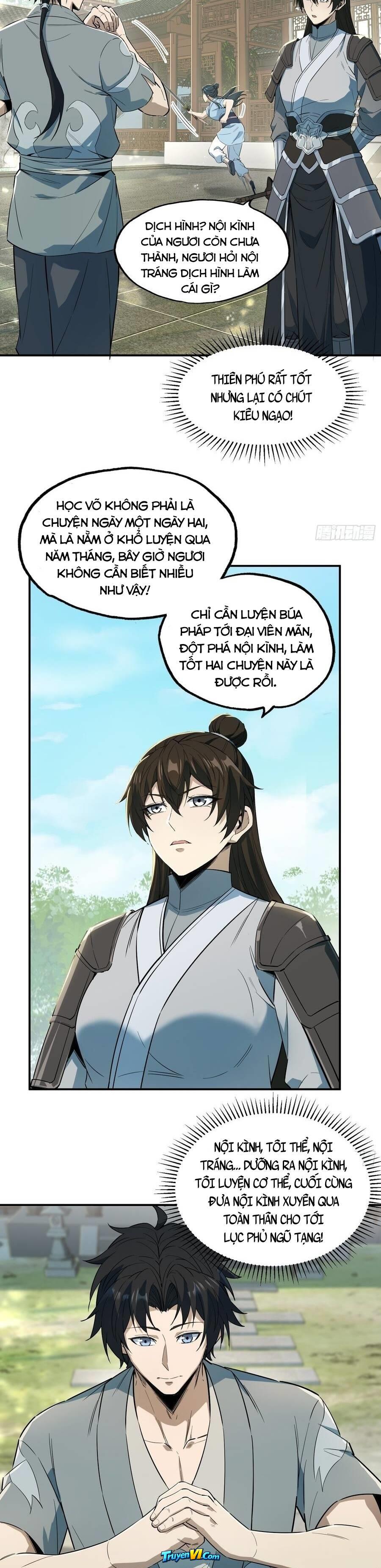 Truyện VI