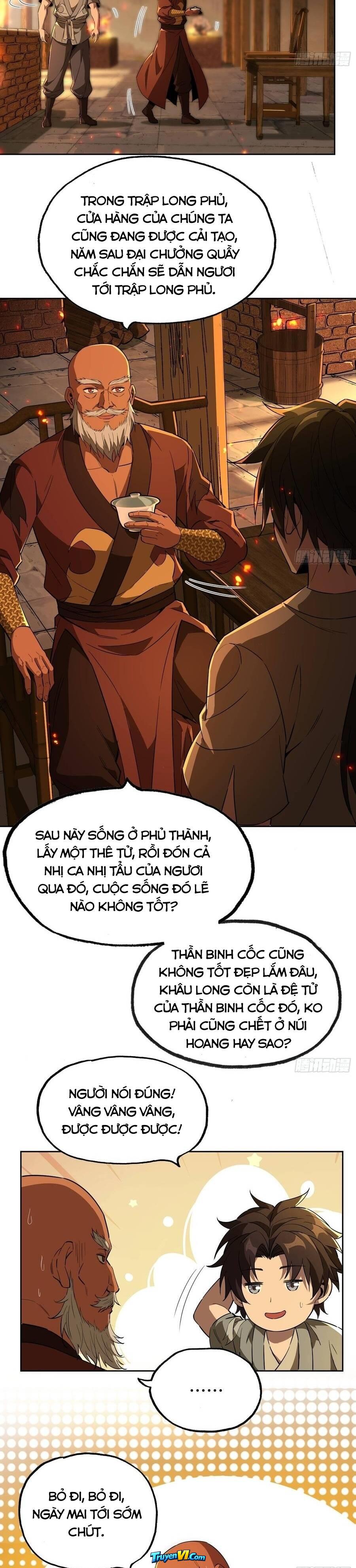 Truyện VI