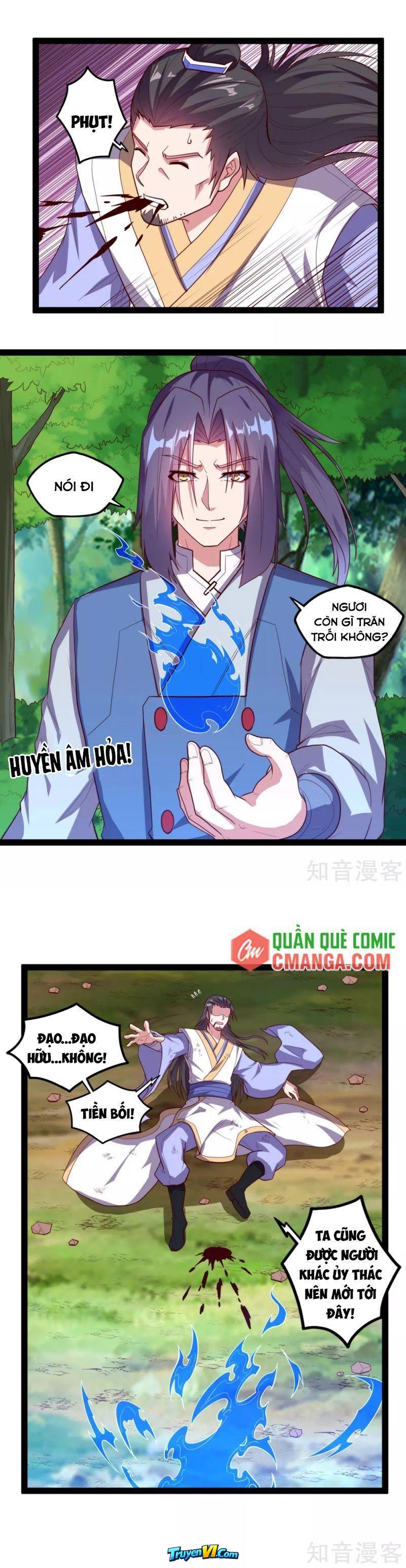 Truyện VI
