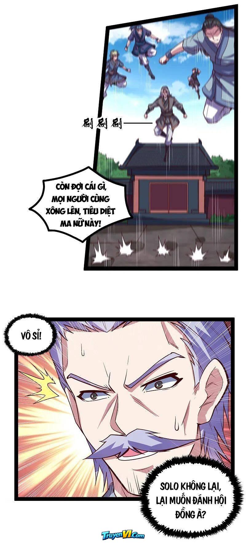 Truyện VI