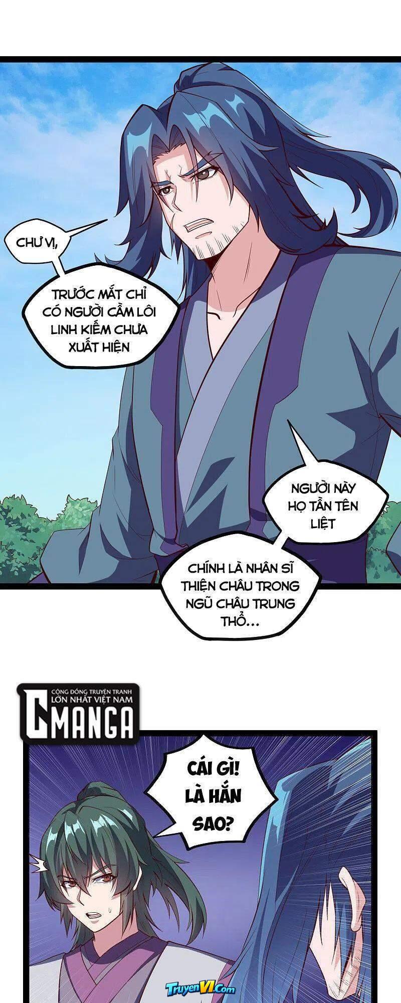 Truyện VI