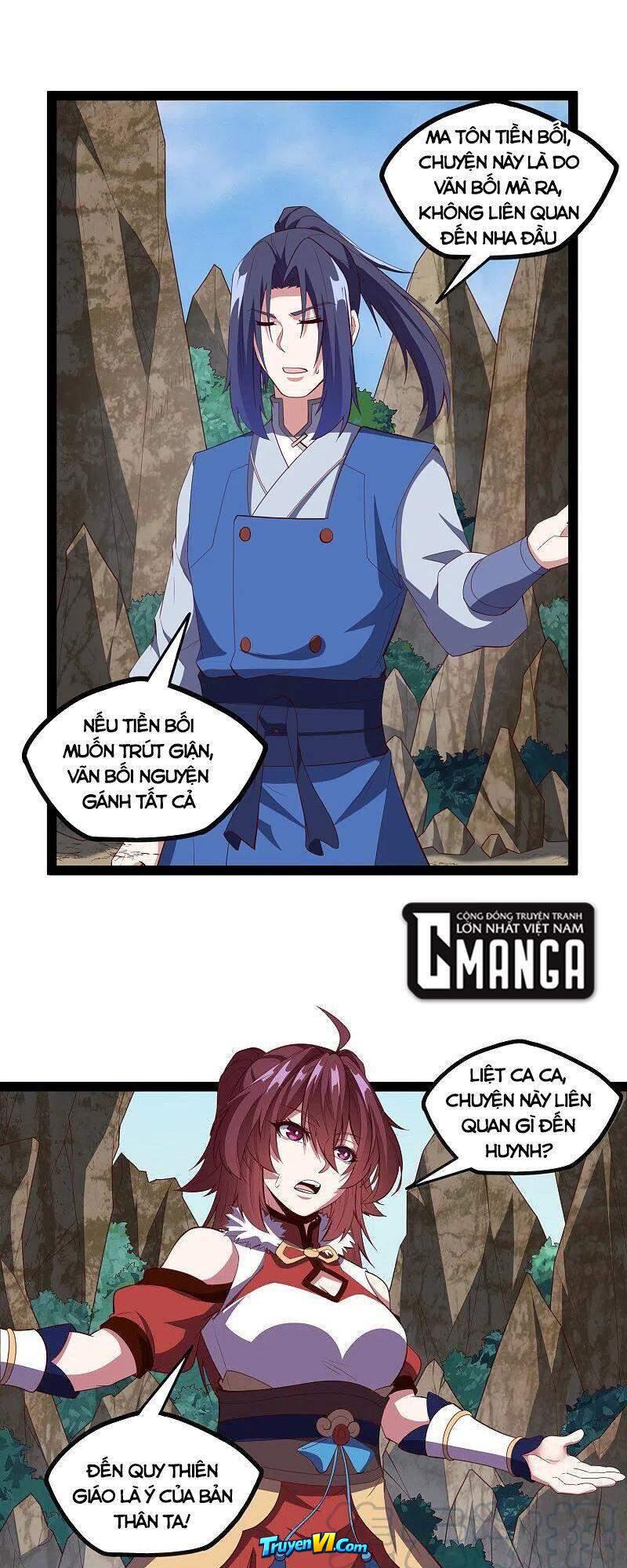 Truyện VI