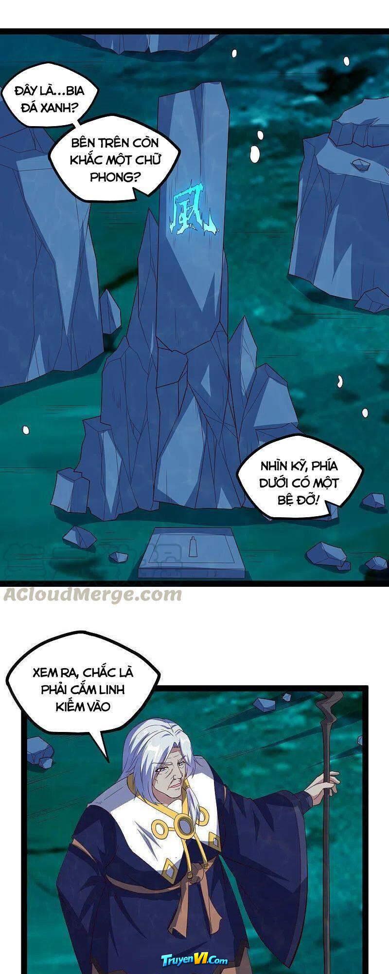 Truyện VI