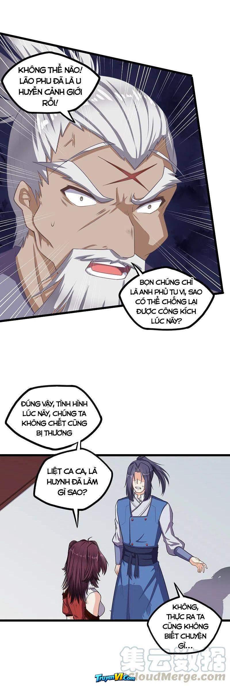Truyện VI