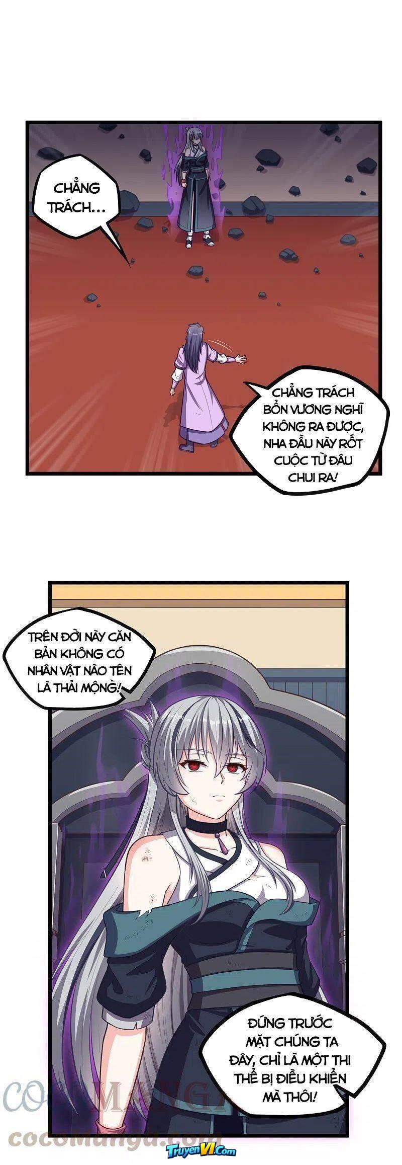 Truyện VI